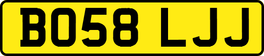 BO58LJJ