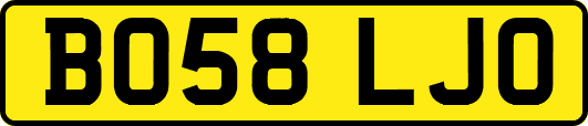 BO58LJO
