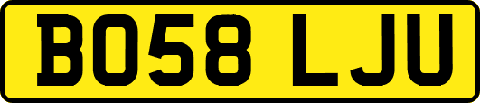 BO58LJU