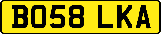 BO58LKA
