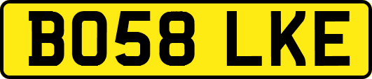 BO58LKE