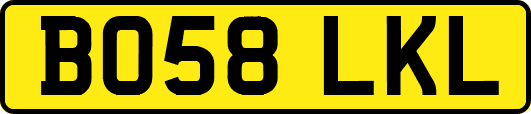 BO58LKL
