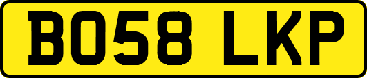 BO58LKP