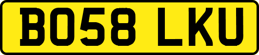 BO58LKU