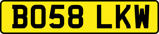 BO58LKW