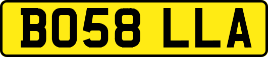 BO58LLA