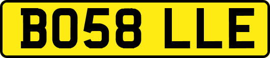 BO58LLE