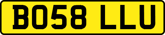 BO58LLU