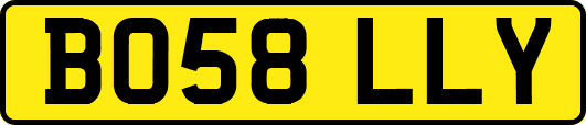 BO58LLY