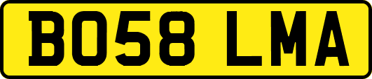BO58LMA