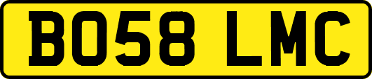 BO58LMC