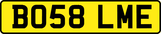 BO58LME