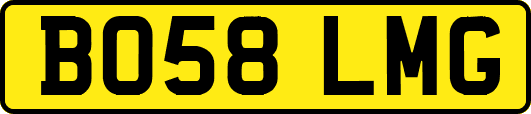 BO58LMG