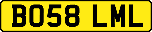 BO58LML
