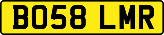 BO58LMR