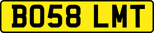 BO58LMT