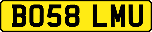 BO58LMU