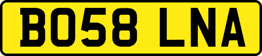 BO58LNA