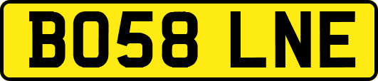 BO58LNE