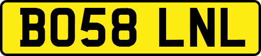 BO58LNL