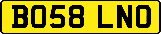 BO58LNO