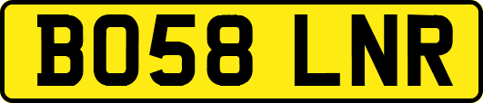 BO58LNR