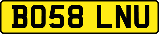 BO58LNU