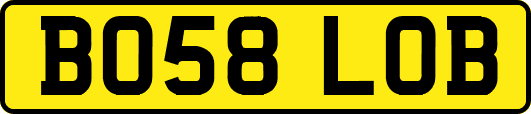 BO58LOB