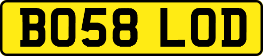 BO58LOD