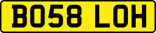 BO58LOH