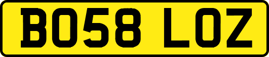 BO58LOZ