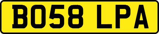 BO58LPA