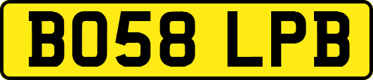 BO58LPB