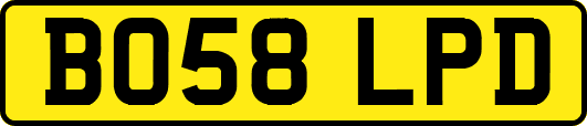 BO58LPD