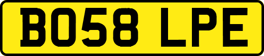 BO58LPE