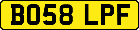BO58LPF