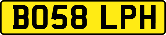 BO58LPH