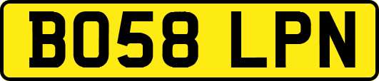 BO58LPN