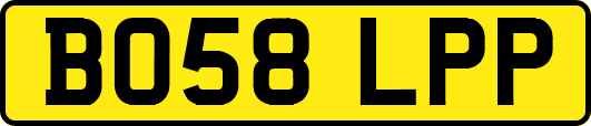 BO58LPP