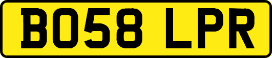 BO58LPR