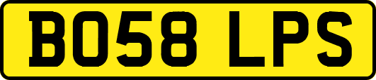 BO58LPS