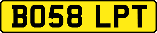 BO58LPT