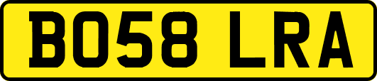 BO58LRA