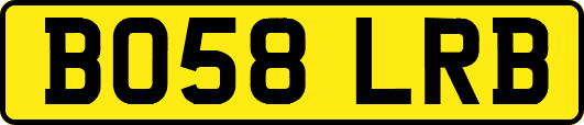 BO58LRB
