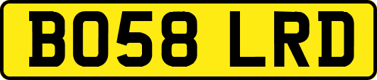 BO58LRD
