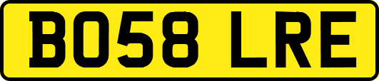 BO58LRE