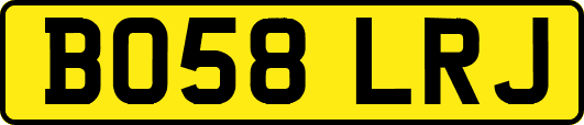 BO58LRJ