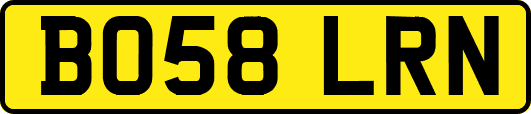 BO58LRN