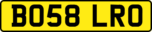 BO58LRO