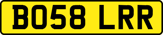 BO58LRR